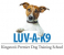 Luv-A-K9